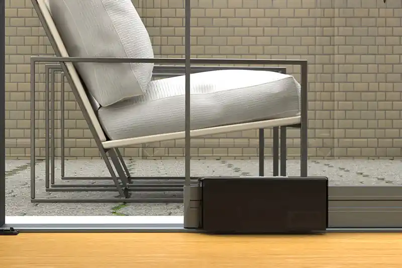 Pvc Pencere ve Kapı Sistemleri