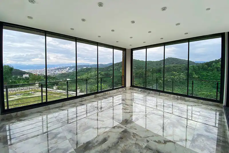 Pvc Pencere ve Kapı Sistemleri